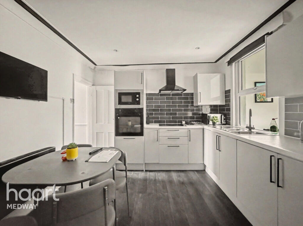 Main image of property: Dawes Street, Gillingham