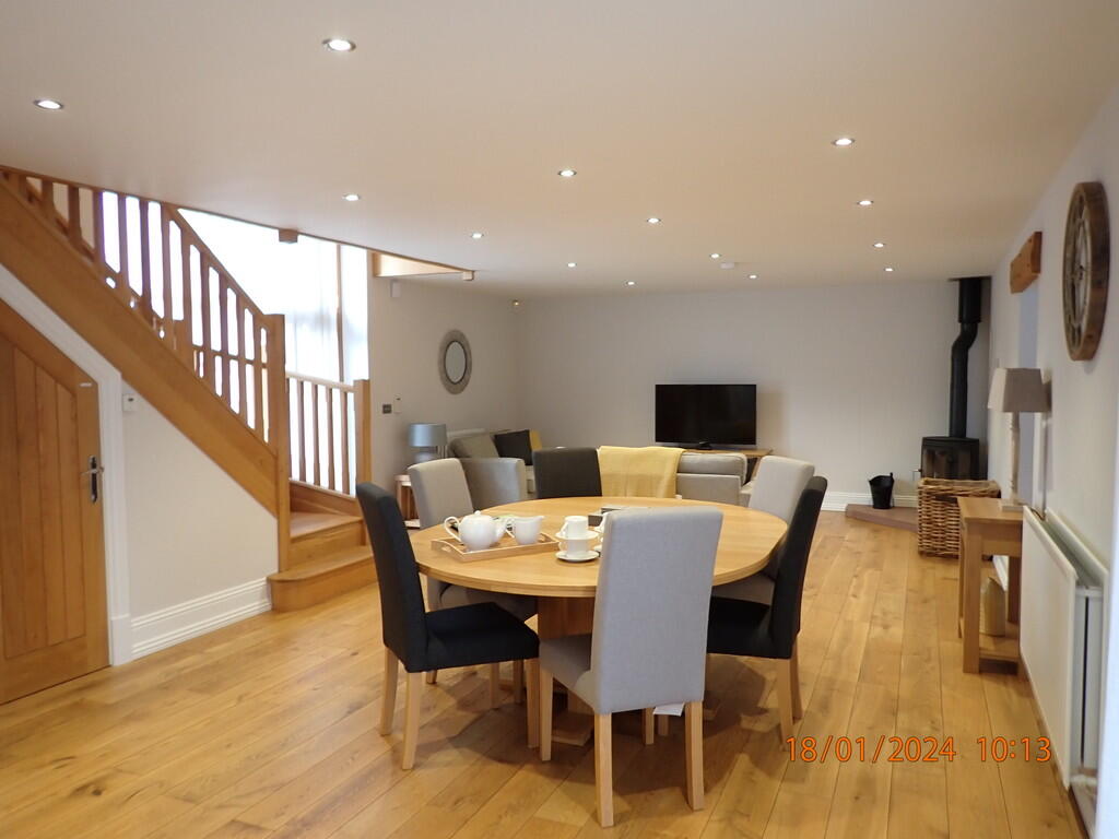 House in Carlisle - View 4