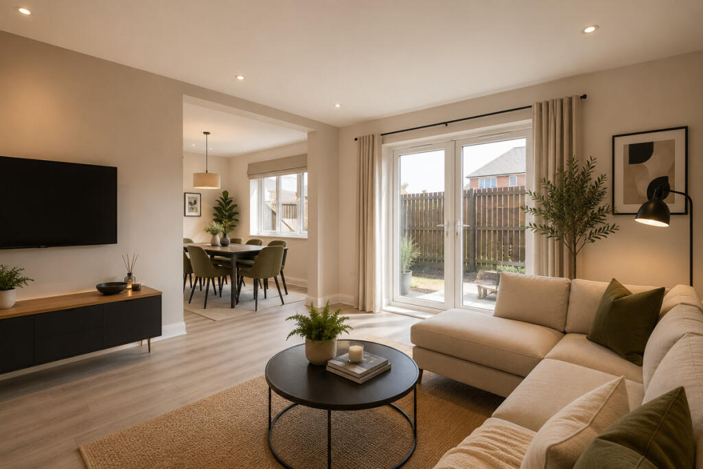 House in Fylde, Lytham - View 4