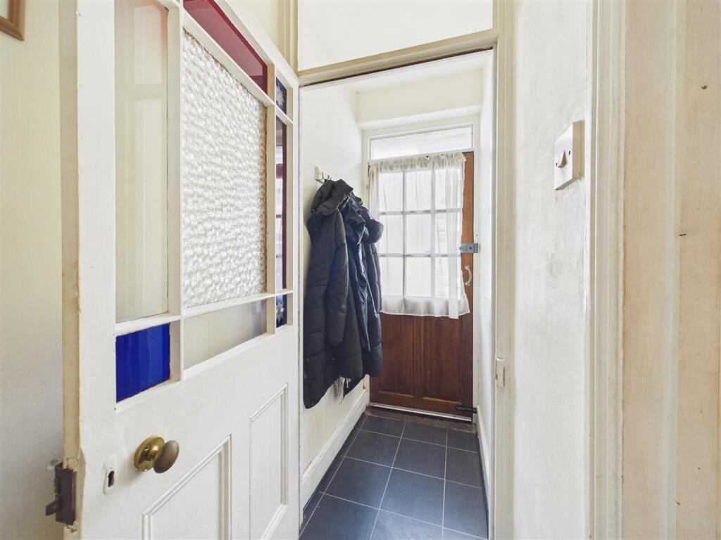 House in Truro - View 2