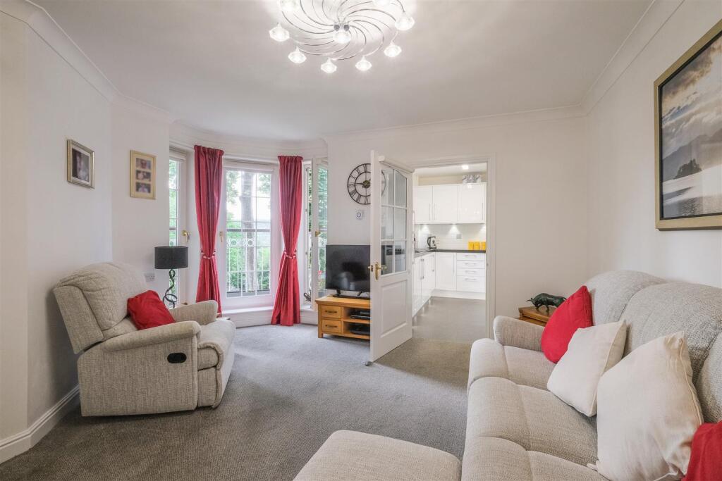 Parsonage Lane, Brighouse photo 3