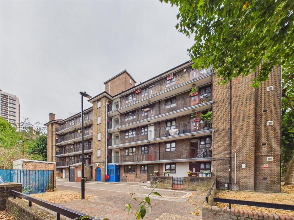 Main image of property: Custance House, Provost Estate, Old Street, N1