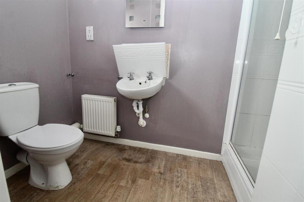 Additional image 7 of Buckland End, Birmingham