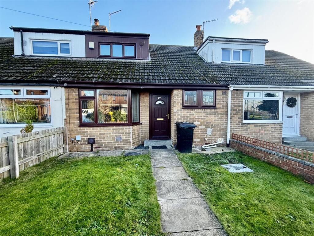 Main image of property: Main Street, Allerton Bywater