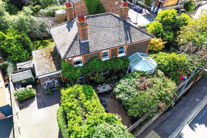 Main image of property: Penenden Heath, MAIDSTONE, ME14 2AJ