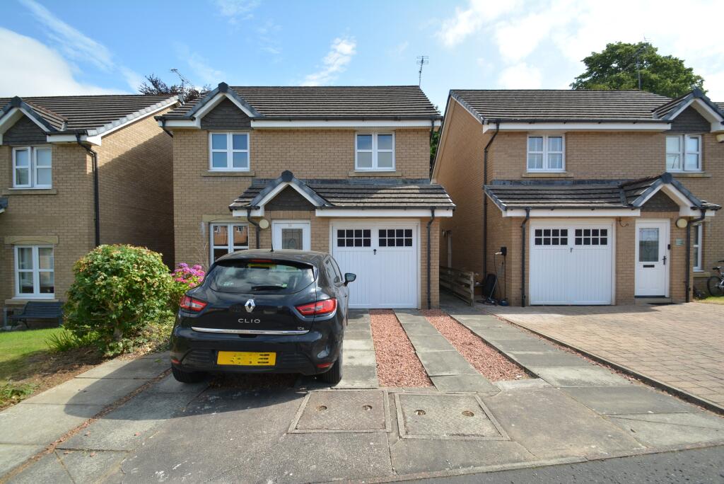 Main image of property: Bowhouse Drive, Glasgow, Glasgow City