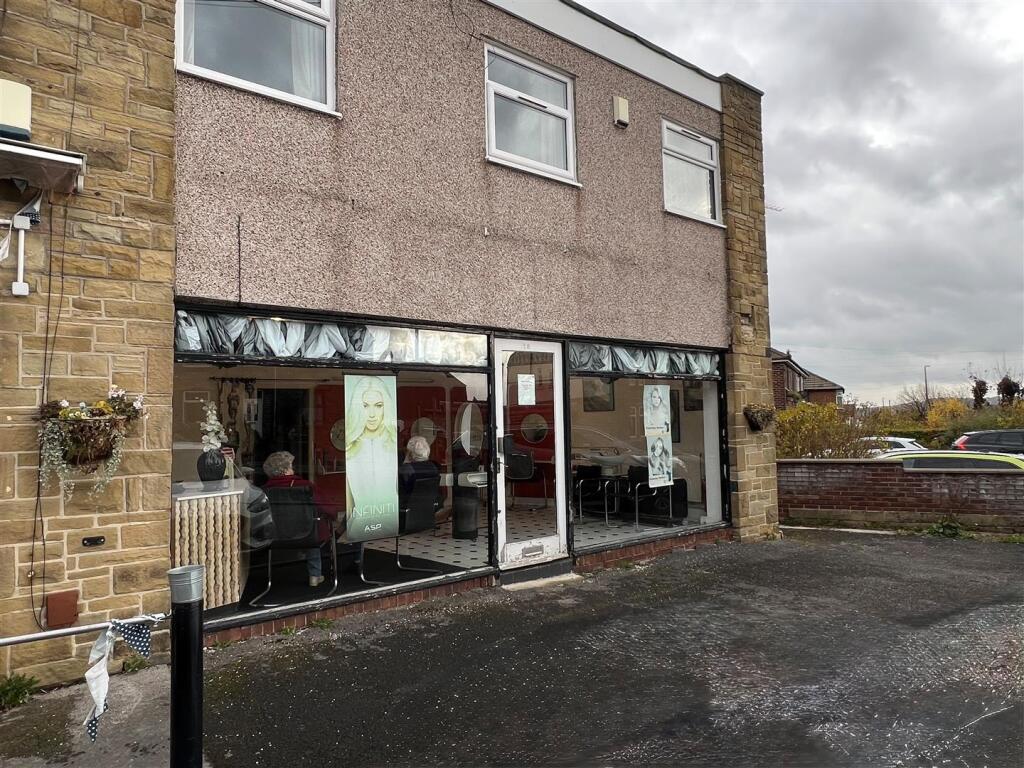 Main image of property: 78 Sunny Bank Road, Mirfield
