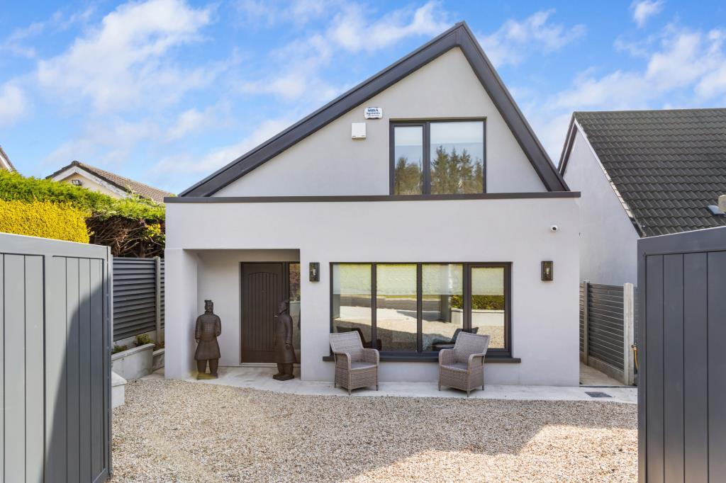 Main image of property: 22A Bramble Glade, Ballinahinch, Ashford, Co Wicklow, A67 H2N3