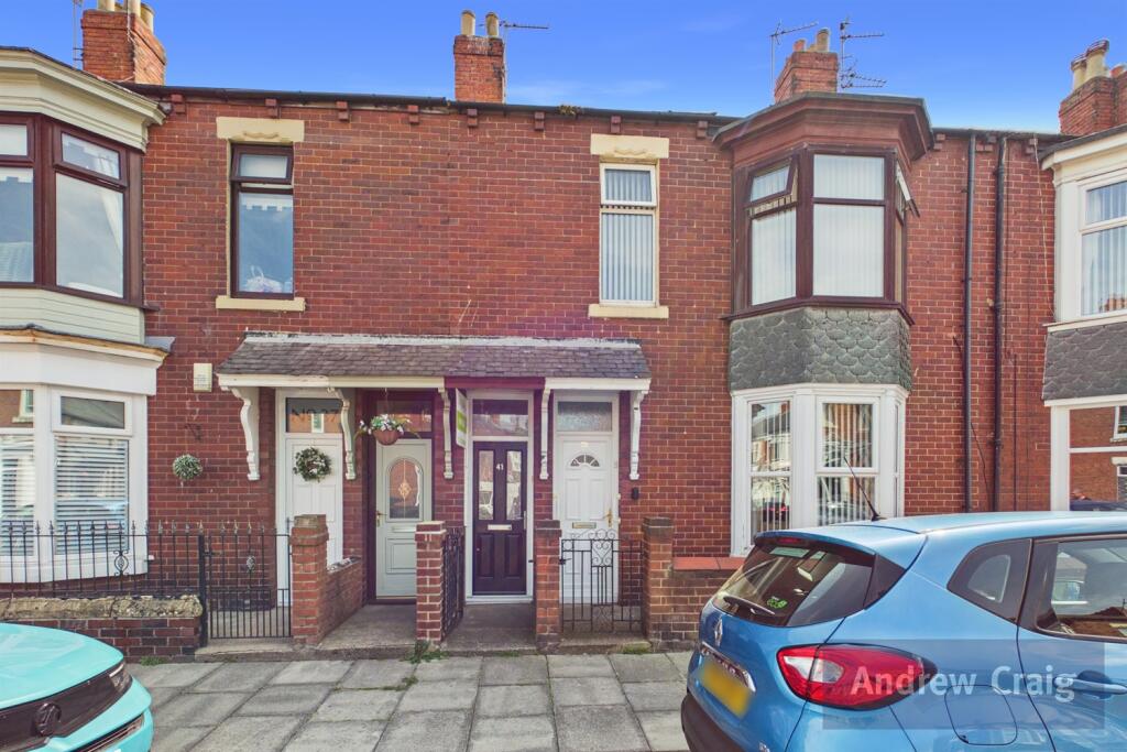 Apartment in Newcastle upon Tyne