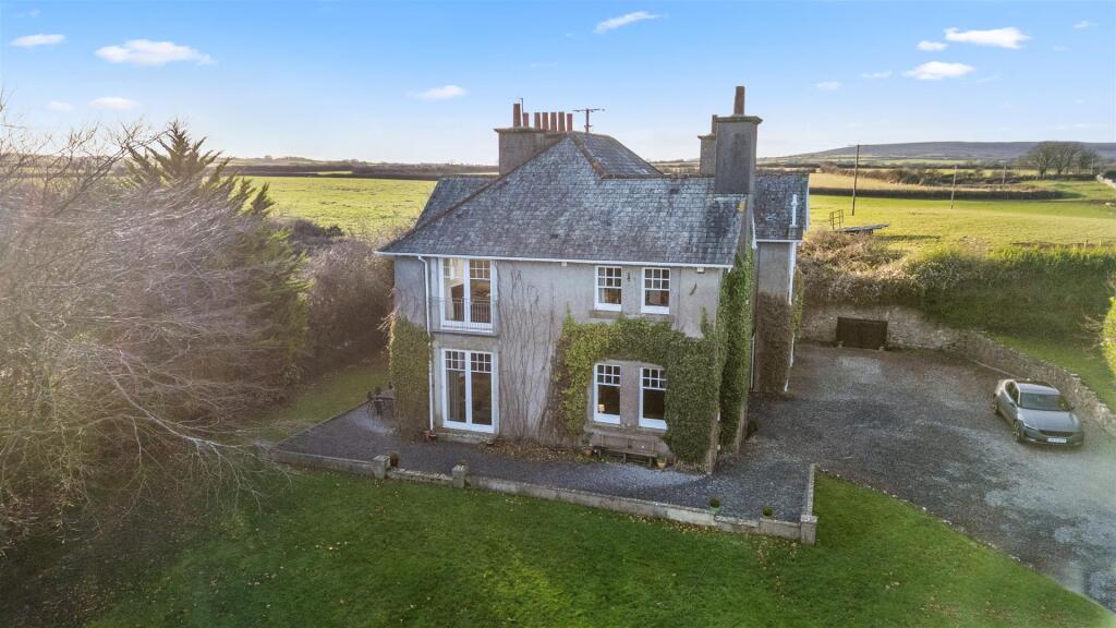 Main image of property: Reynoldston, Swansea