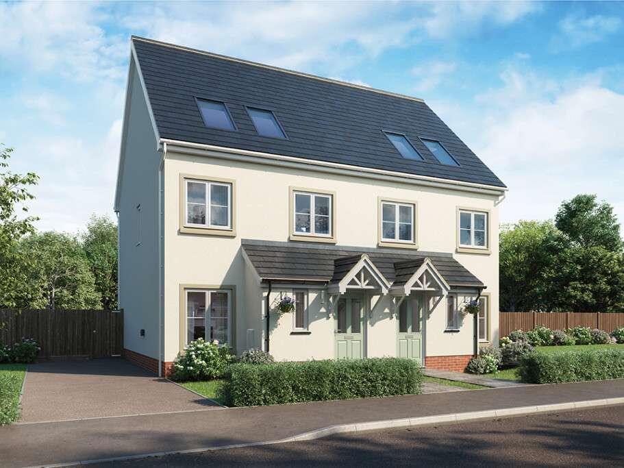 Main image of property: Lark View,
Liskeard,
Cornwall,
PL14