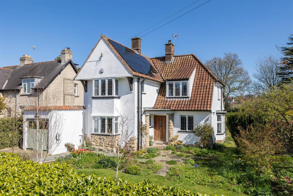 Main image of property: Beacon Park, First Avenue, Pickering