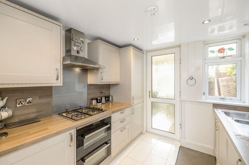 House in Edinburgh, Northfield/Willowbrae - View 5