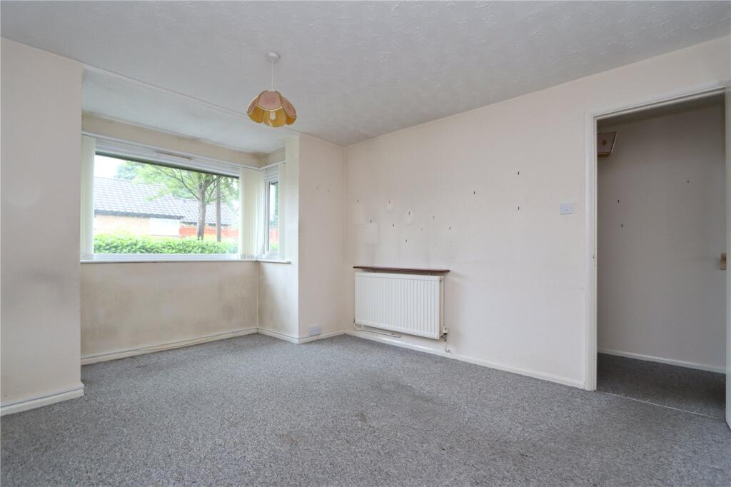 House in Buckinghamshire, Bradwell - View 2