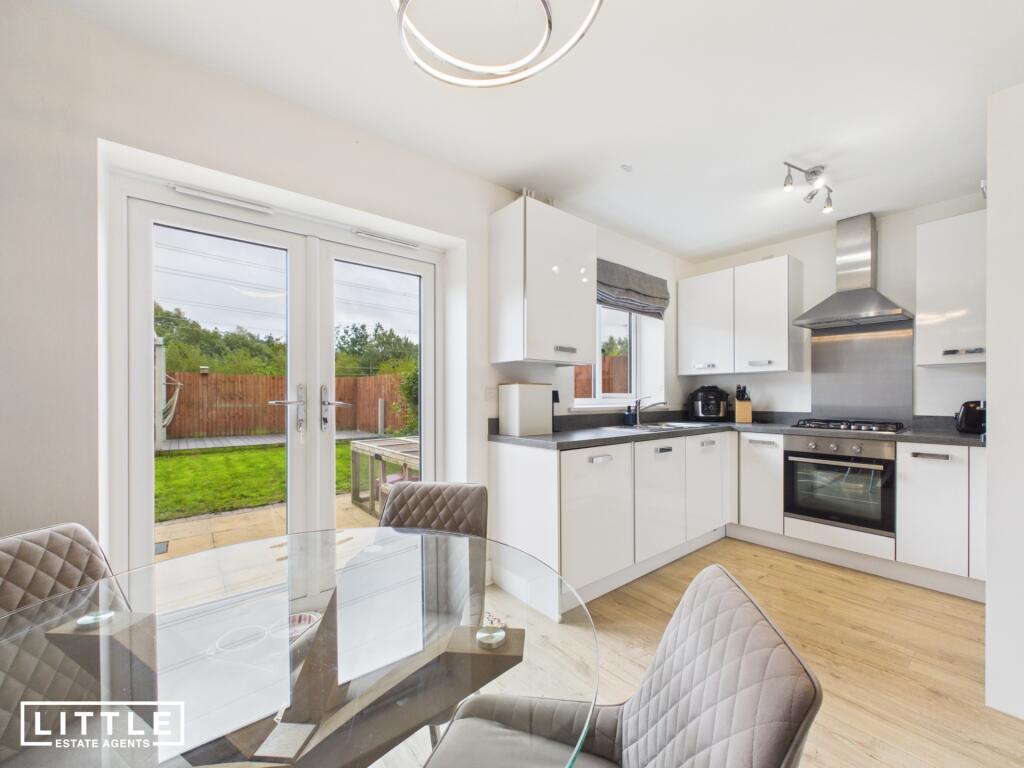 House in St Helens, Liverpool City Region - More