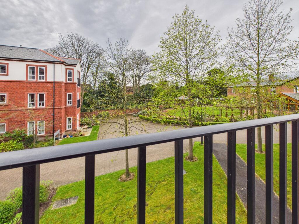 2-bed house on Apartment 32 Boughton Hall Filkins Lane Chester CH3 5BG, £425,000