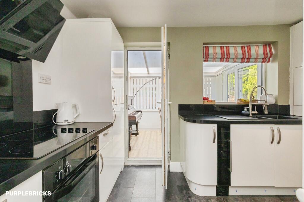 House in Bristol - View 4