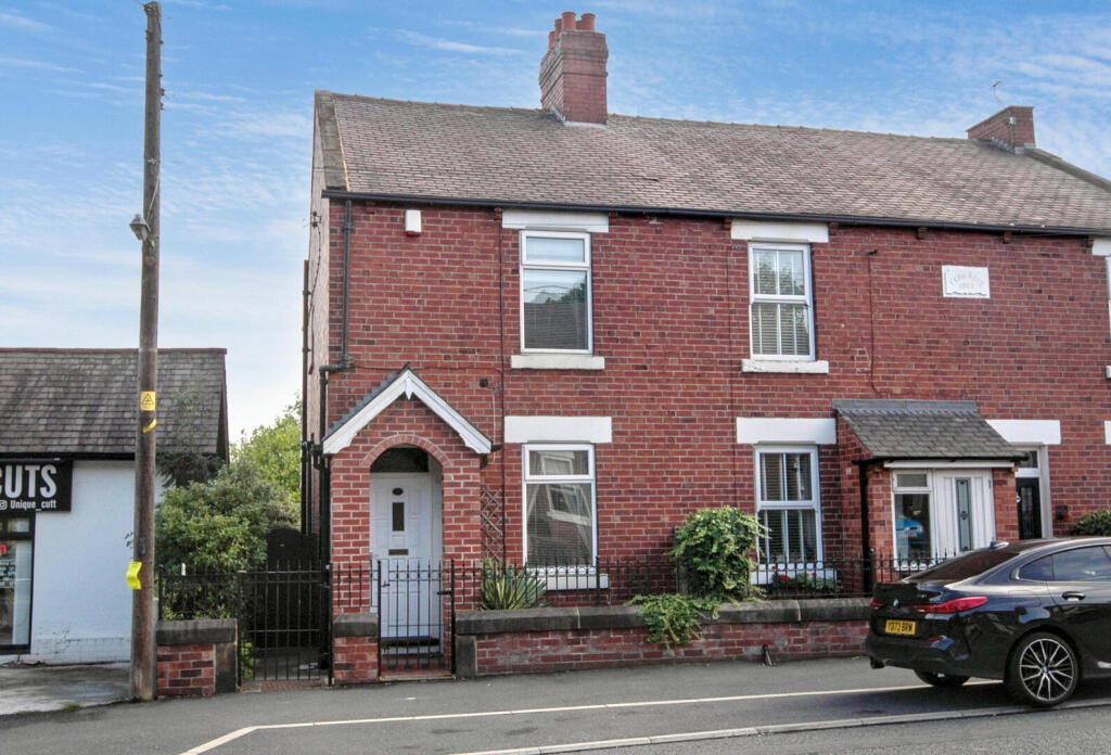 Main image of property: Durkar Lane, Durkar, Wakefield