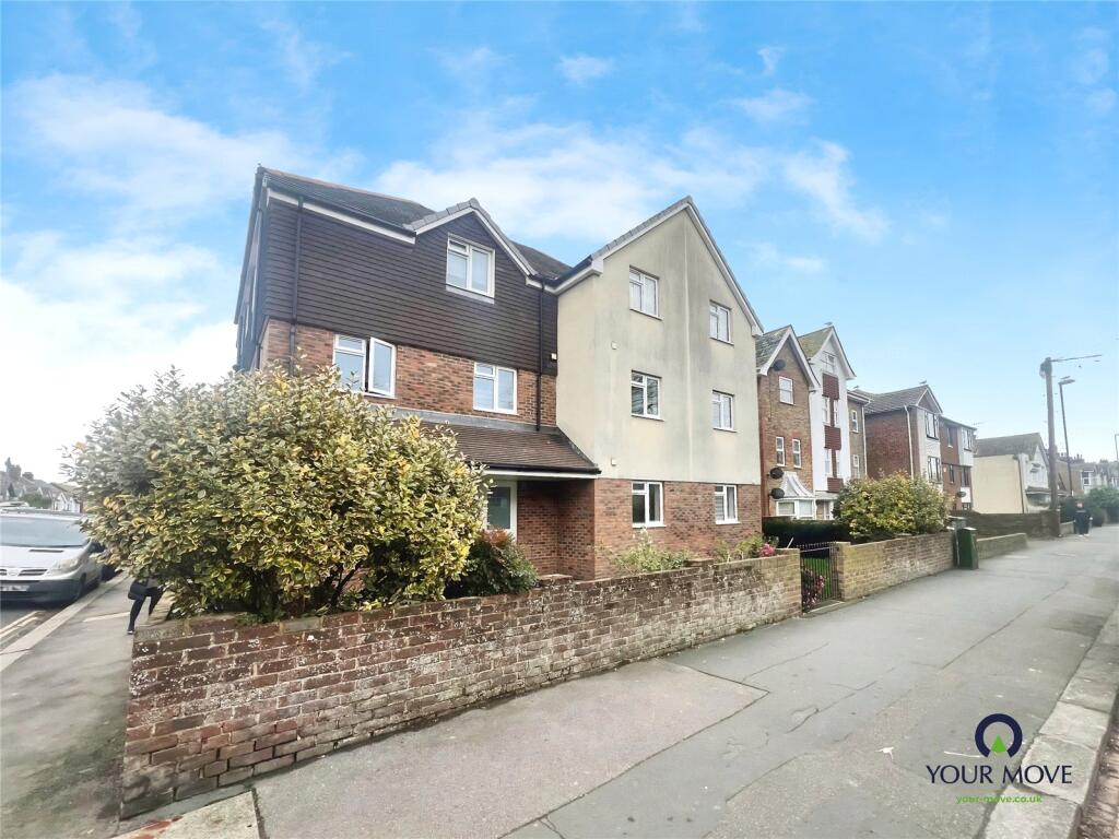 Main image of property: Linden Road, Bognor Regis, West Sussex, PO21