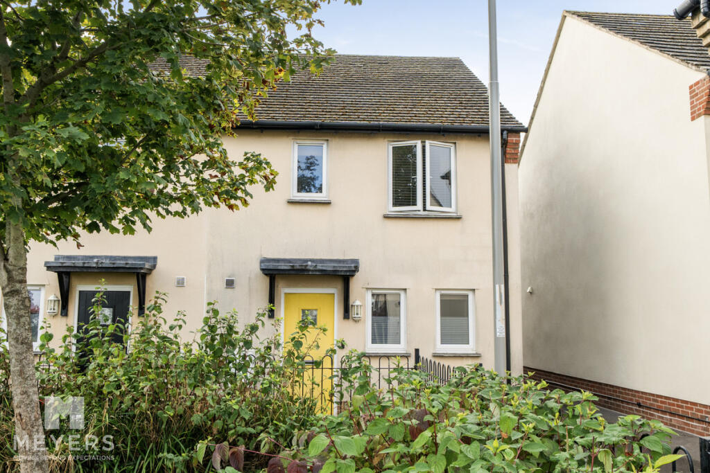 Main image of property: Wool, Wareham, BH20 6