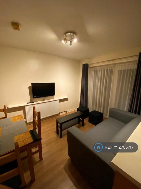 Main image of property: Swenson Avenue, Nottingham, NG7