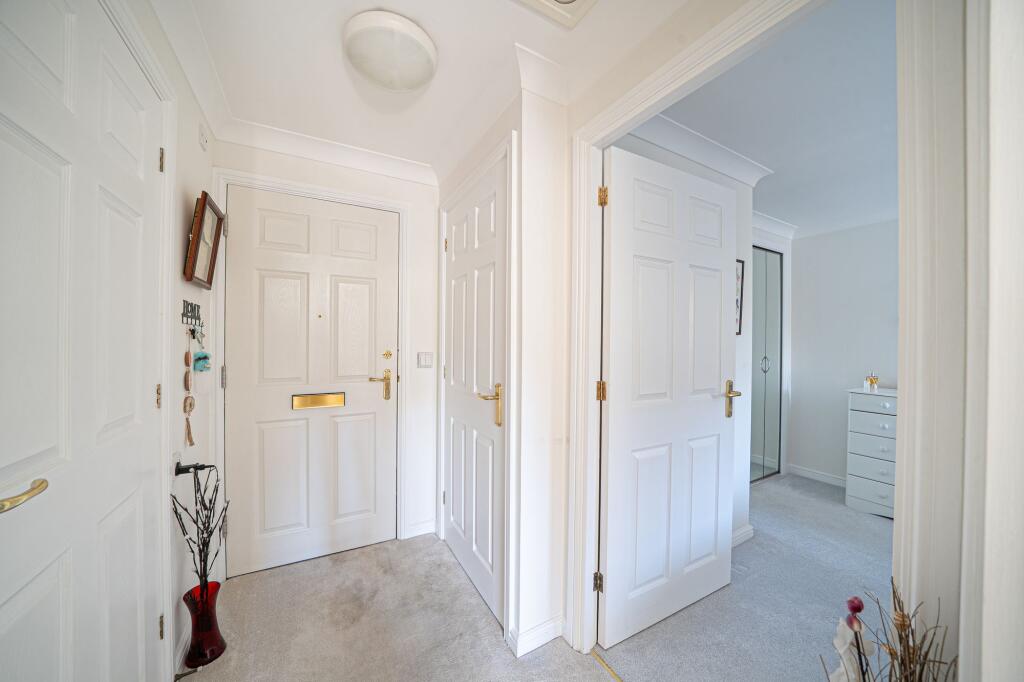 Apartment in Test Valley, Andover - View 5