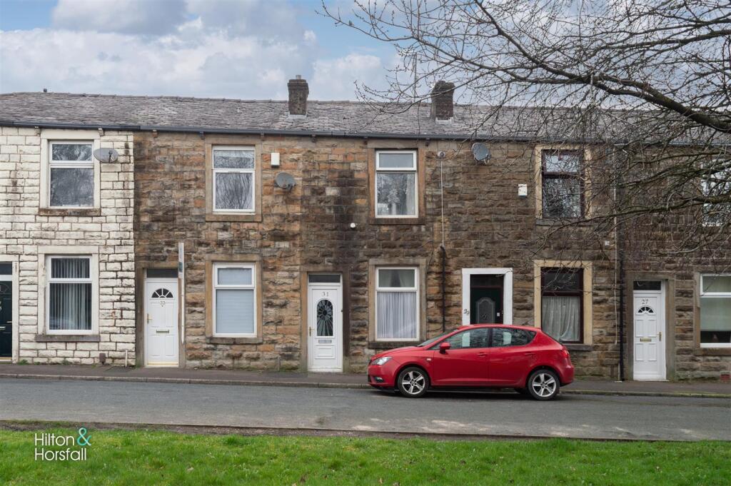 Bread Street, Burnley, Burnley