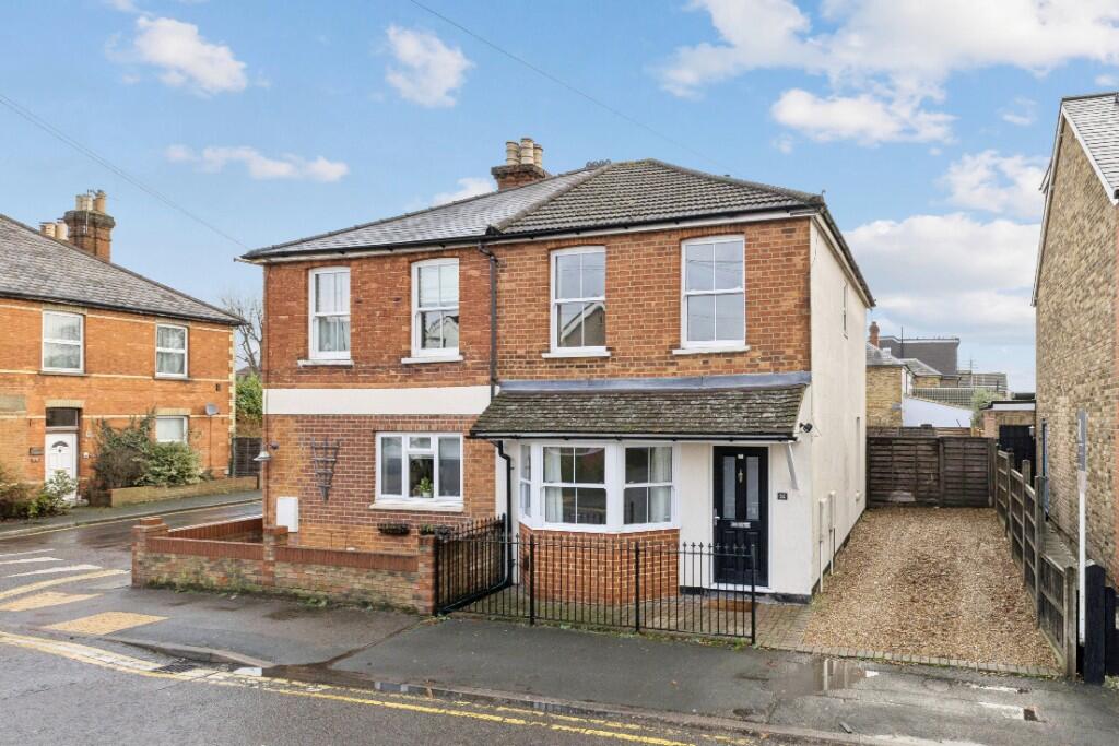Main image of property: Chertsey Road, Byfleet