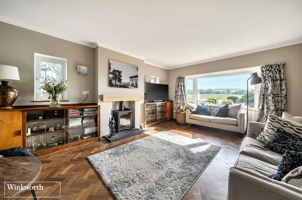 Hackwood Lane, Cliddesden, Basingstoke, Hampshire, RG25 photo 2