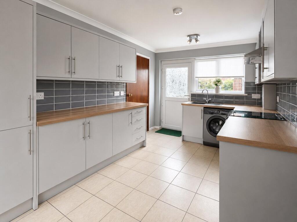Toll Wood Road, Horam, Heathfield, East Sussex, TN21 - View 4