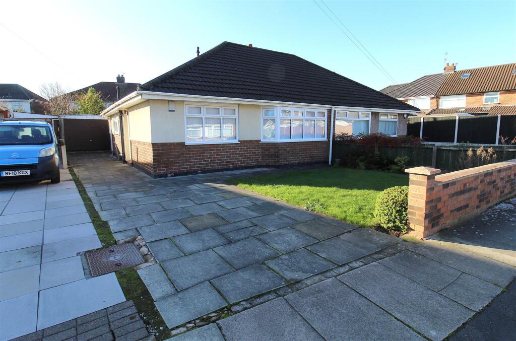 Main image of property: Dartmouth Avenue, Aintree Village, Liverpool