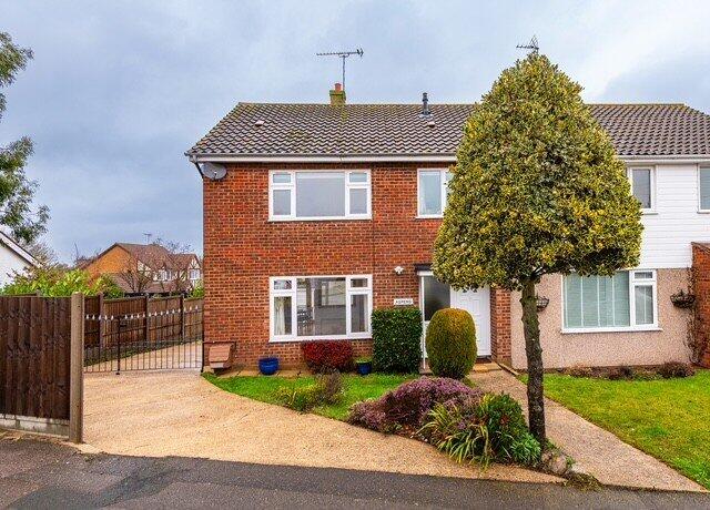 Main image of property: Quakers Close, Hartley, Kent, DA3