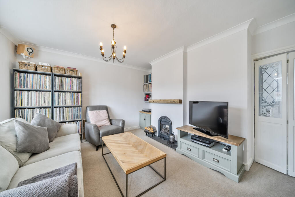 House in Three Rivers, Watford Rural - View 3