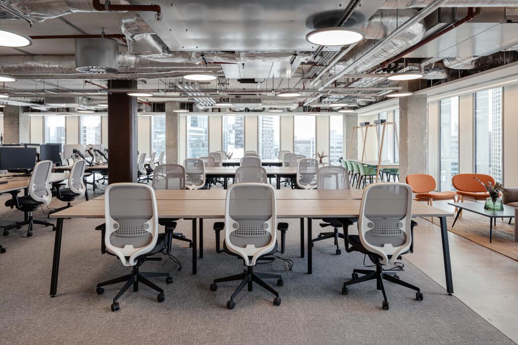 Main image of property: HYLO, Bunhill Row, London, EC1Y