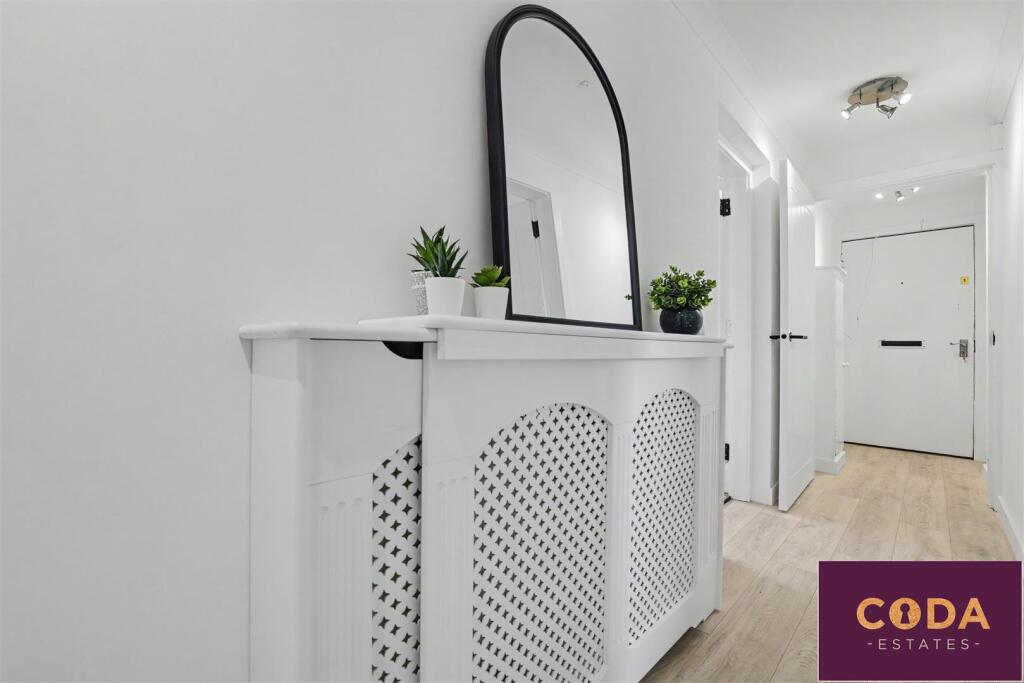 Apartment in Edinburgh, Clermiston - View 4