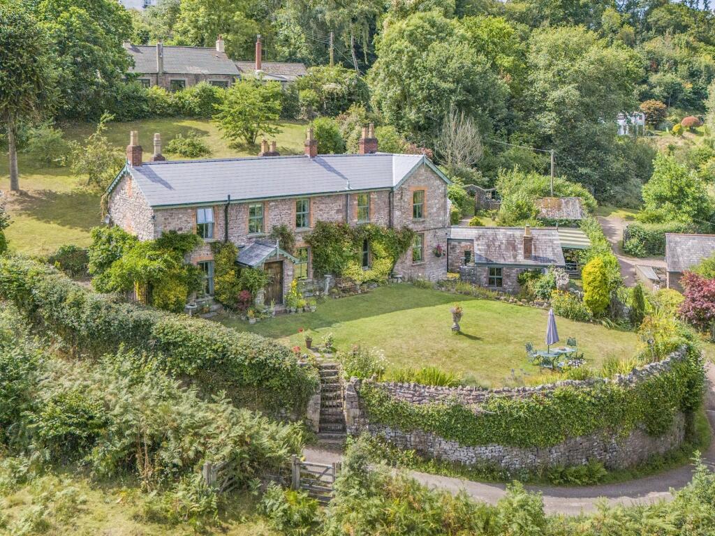 Main image of property: Shirenewton, Chepstow, NP16