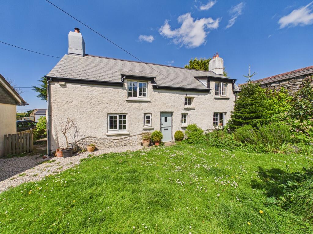 Main image of property: Stibb, Bude, EX23