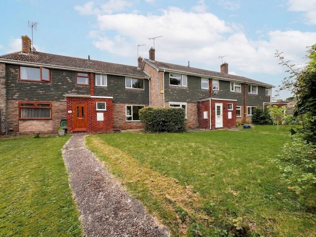 3-bed house on Laxton Close, Olveston, BS35, £260,000