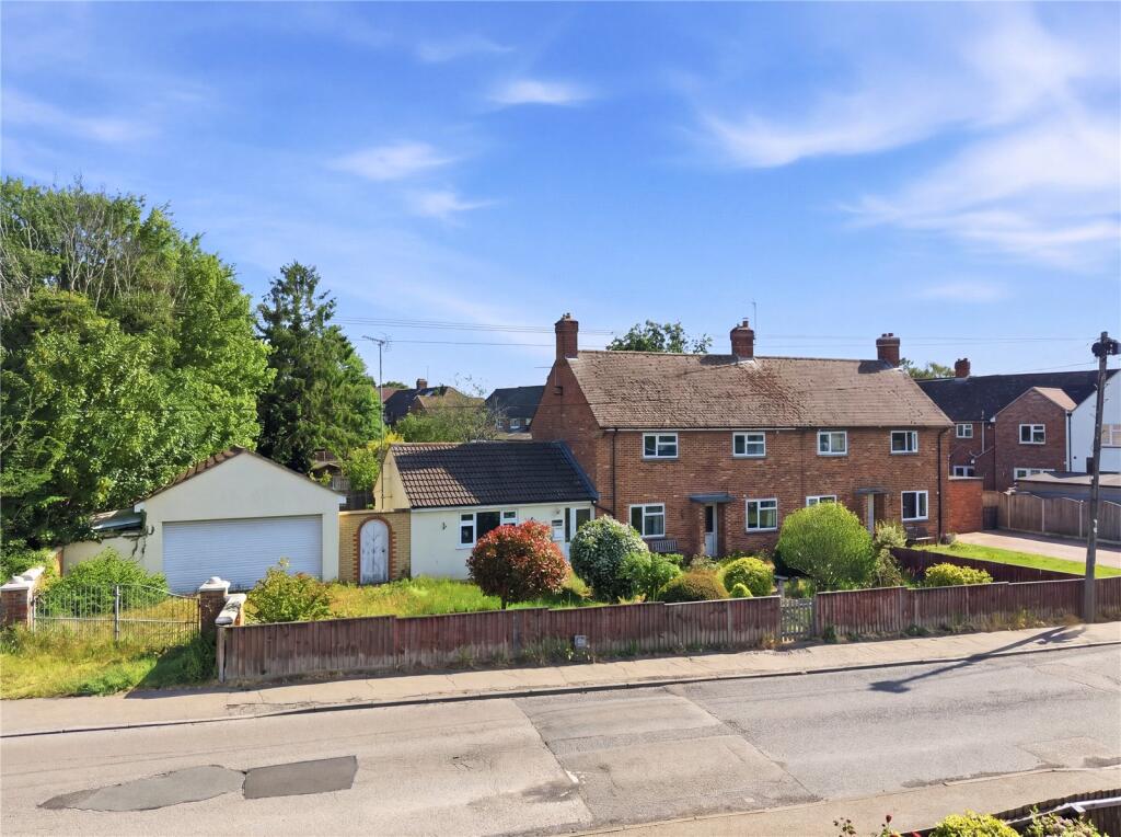 Main image of property: Back Road, Linton, Cambridgeshire, CB21