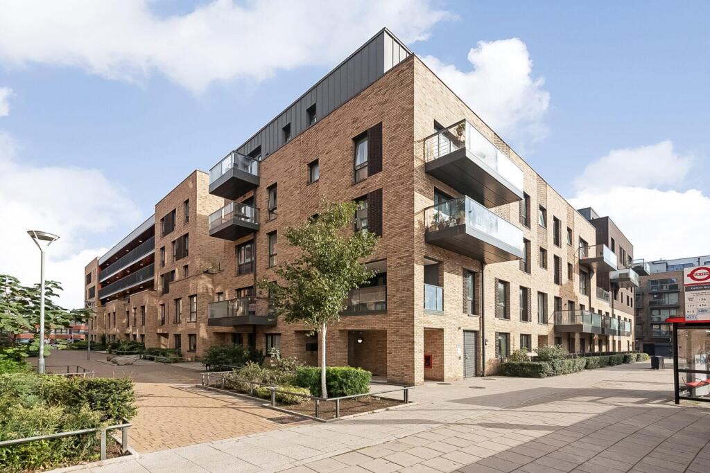 Main image of property: Eaton Walk, Peckham, London, SE15