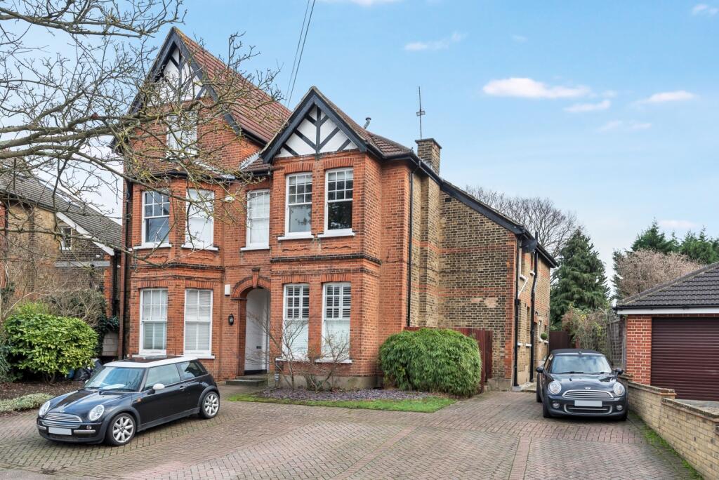 Main image of property: Rodway Road Bromley BR1