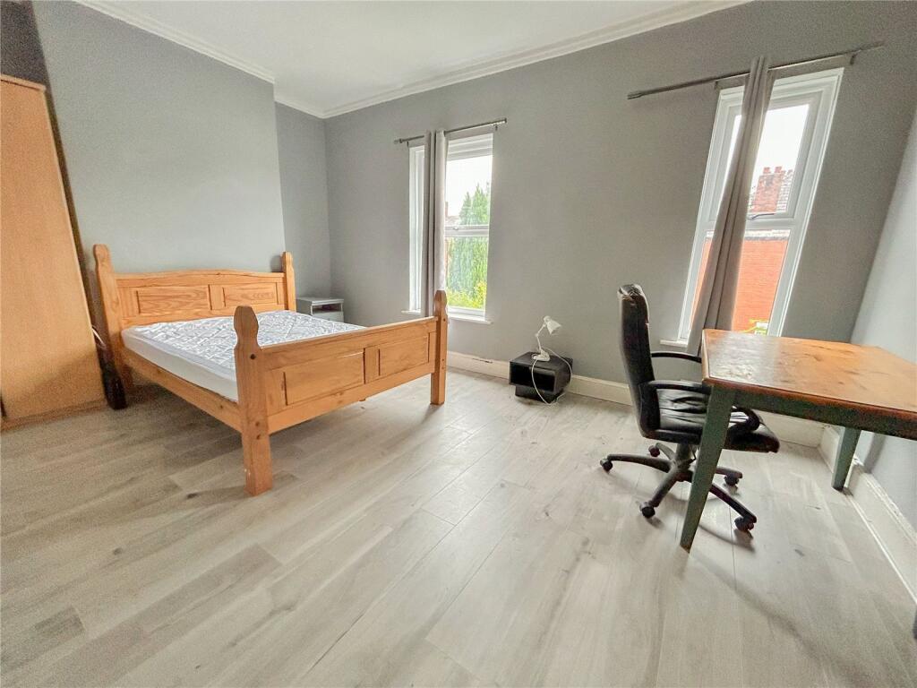 House in Manchester - View 4