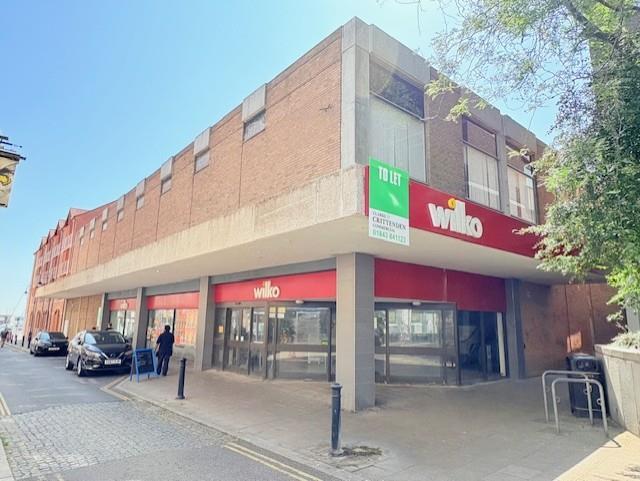 Main image of property: York Street, Ramsgate
