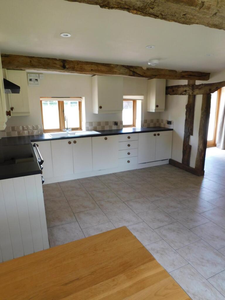 House in Shrewsbury - View 4