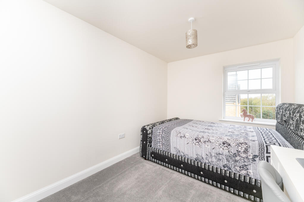 Additional image 24 of Hewenden Drive, Cullingworth, West Yorkshire, BD13