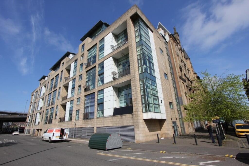 Main image of property: TRADESTON/KINNING PARK - Carnoustie Street- Unfurnished