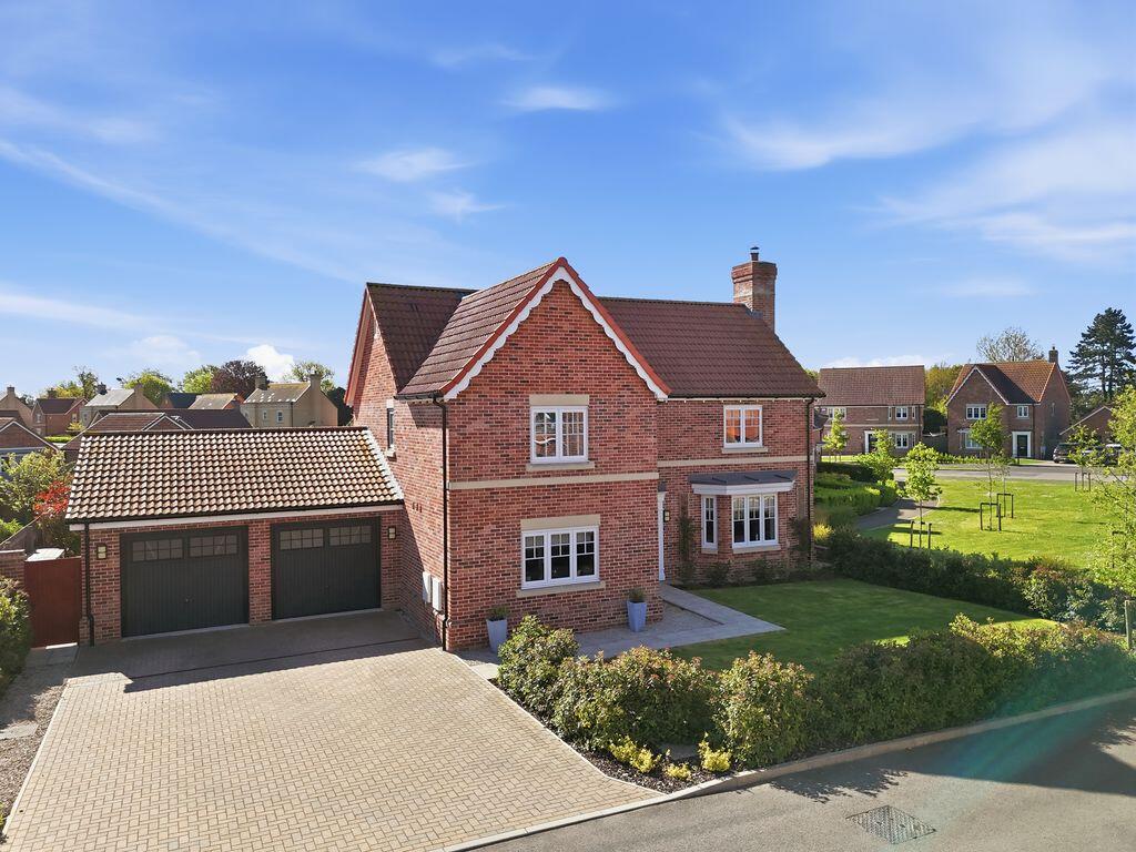 Main image of property: Pump Lane, Great Bentley, CO7