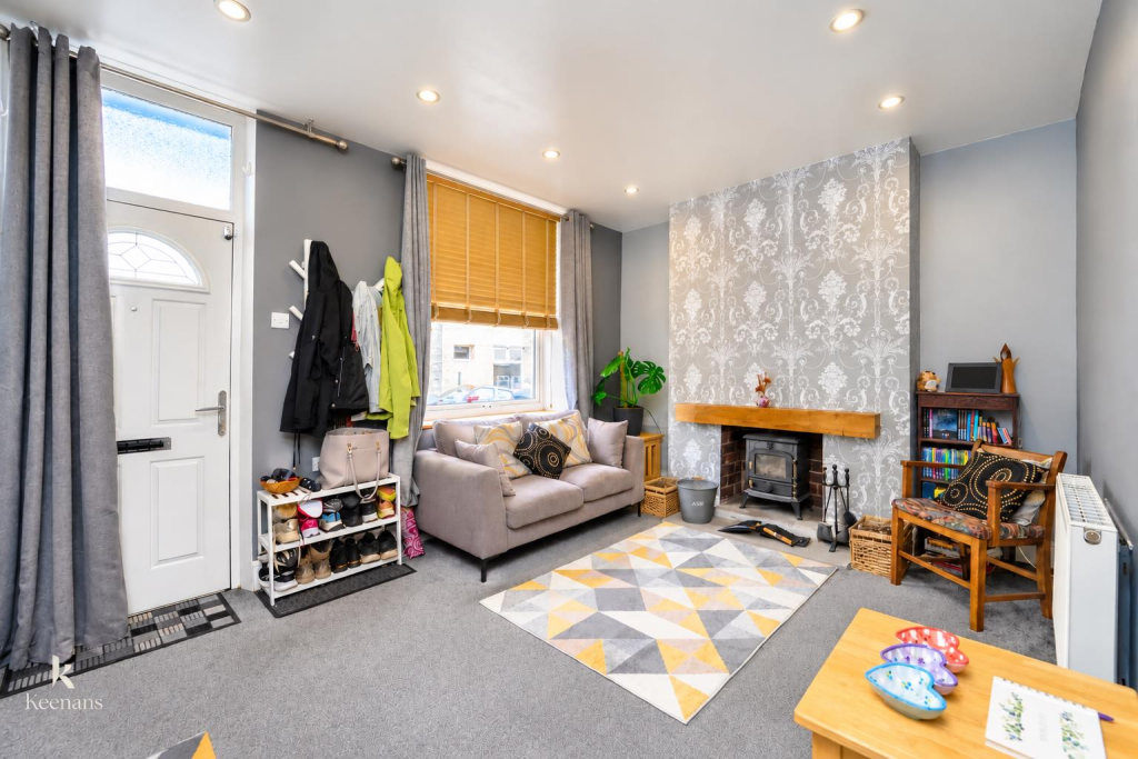 House in Pendle, Barnoldswick - View 3