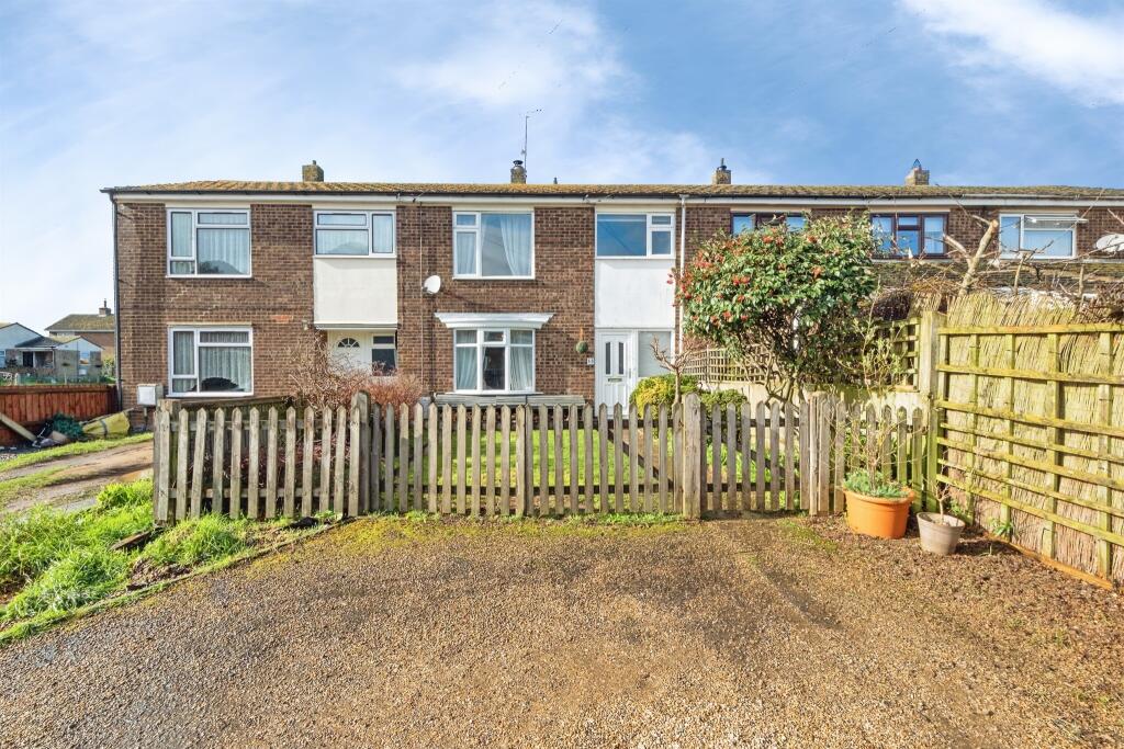 Main image of property: Sandholme, Steeple Claydon, Buckingham