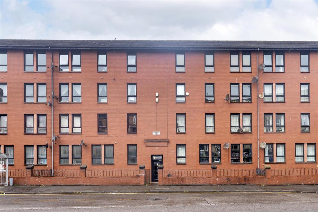 Main image of property: Maryhill Road, Glasgow